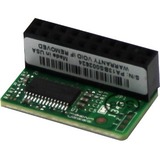 Supermicro AOM-TPM-9655H-C Trusted Platform Modules Aom-tpm-9655h-c Trusted Platform Module (tpm) Aomtpm9655hc 672042178179