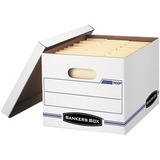 Bankers Box Storage Case