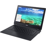 Acer C810 C810-T7ZT 13.3" Chromebook - HD - 1366 x 768 - ARM Cortex A15 Quad-core (4 Core) 2.20 GHz - 4 GB Total RAM - 16 GB SSD