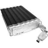 Buslink CipherShield 1 TB External Solid State Drive