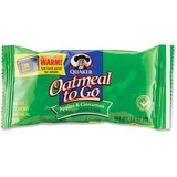 Quaker Oats Oatmeal To Go Apples/Cinnamon Breakfast Bar