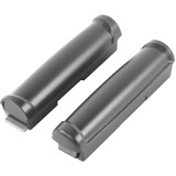 Zebra Battery - For Mobile Computer - Battery Rechargeable - 2330 mAh - 3.7 V DC - 1