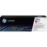 Cartouche de toner à haut rendement HP 201X