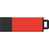 Centon USB 2.0 Datastick Pro2 (Red/Orange) 16GB