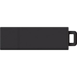 Centon USB 3.0 Datastick Pro2 (Black) 32GB - 32 GB - USB 3.0 - Black - 1 / Pack