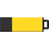 Centon USB 2.0 Datastick Pro2 (Yellow) 16GB