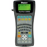 Panduit LS8EQ-KIT-ACS Label Makers Panduit Panther Ls8eq Electronic Label Maker - Thermal Transfer - Tape, Label, Heat Shrink Tubing -  Ls8eqkitacs 074983089024