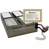 APC by Schneider Electric UPS Battery Pack - Lead Acid