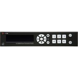 TV One Scan Converter PLUS C2-2655 - Functions: Video Scaling, Video Conversion, Video Decoding,...