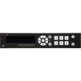 TV One Video Scaler PLUS C2-2755 - Functions: Video Scaling, Video Conversion, Video Decoding,...
