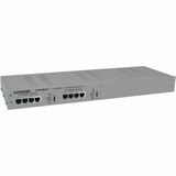 ComNet Ethernet-over-Copper Extender With Pass-Through PoE