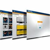 ATEN KVM Over IP Matrix Manager - Box Pack - 1 License - Management/Monitoring - CD-ROM, Flash Drive - Chinese (Traditional), Chinese (Simplified), English, Japanese, Korean, Spanish, French, Portuguese, German, Russian - PC - Windows, Linux Supported