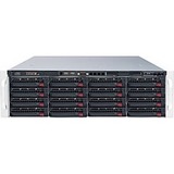 Supermicro SSG-6038R-E1CR16L Barebone Systems Superserver 6038r-e1cr16l (black) Ssg6038re1cr16l 672042197958