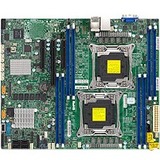 Supermicro MBD-X10DRL-C-O Motherboards X10drl-c Server Motherboard Mbdx10drlco 672042174256