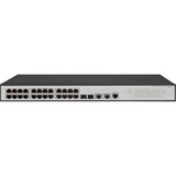 HP 1950-24G-2SFP+-2XGT Switch