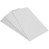 Ambir Bulk Cleaning Sheets (SA425-CL) - For Scanner - 25 Sheet