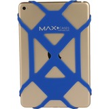 MAXCases X-Band 11" with MaxGrip Assist (Blue) - Blue - Silicone