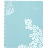 At-A-Glance+Wild+Washes+Weekly+Monthly+Appointment+Book+Planner%2C+Teal%2C+Large