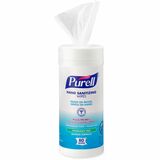 PURELL® Alcohol Hand Sanitizing Wipes