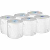 KCC25702 - Scott Pro High-Capacity Hard Roll Towels with E...