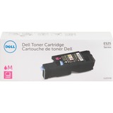 Dell+Original+Standard+Yield+Laser+Toner+Cartridge+-+Magenta+-+1+Each