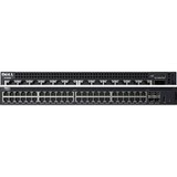 Dell X1052 Ethernet Switch