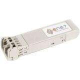 ENET SonicWall Compatible 01-SSC-9786 TAA Compliant Functionally Identical 10GBASE-LR SFP+ 1310nm...