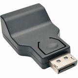 Tripp Lite by Eaton DisplayPort to VGA Adapter Active Converter DP to VGA M/F DPort 1.2