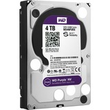 WD Purple WD4NPURX 4 TB 3.5" Internal Hard Drive