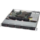 Supermicro CSE-113MFAC2-R606CB Computer Cases Superchassis 113mfac2-r606cb Cse113mfac2r606cb 672042194667