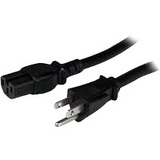 Kendall Howard, Inc PWCD-515PC19-15A-03F-BLK Power Cords Standard Power Cord Pwcd515pc1915a03fblk 893339076620