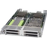 Supermicro SBI-7128RG-X Barebone Systems Processor Blade Sbi-7128rg-x Barebone System Sbi7128rgx 672042186488