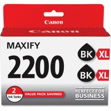 Canon+PGI-2200XL+Original+Ink+Cartridge