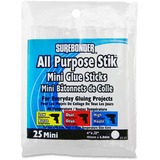 FPRDT25 - SureBonder All Purpose Mini Glue Sticks