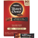 Nescafe Taster's Choice Instant House Blend Coffee