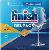 Finish+All-n-1+Detergent+Gelpacs