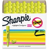 SAN1920938 - Sharpie SmearGuard Tank Style Highlighters