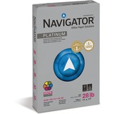 Navigator Platinum Superior Productivity Multipurpose Paper - Silky Touch
