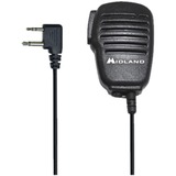 Midland+AVPH10+Wired+Microphone