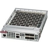 Supermicro MBM-XEM-001 Switch Modules Microblade Sdn Switch Module (mbm-xem-001) Mbmxem001 672042172887