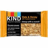 KIND+Oats+%26+Honey+with+Toasted+Coconut+Healthy+Grains+Bars