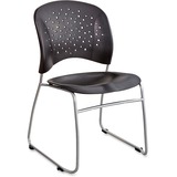 Safco+Reve+Sled+Base+Guest+Chair