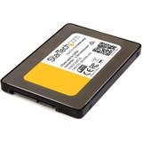 STCCFAST2SAT25 - StarTech.com CFast Card to SATA Adapter with 2....