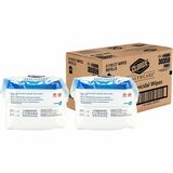 Clorox Healthcare Bleach Germicidal Wipes Refill