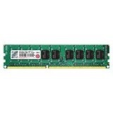 Transcend Usa TS16GJMA545H Memory/RAM Transcend Ddr3-1866 Ecc Dimm - For Workstation - 16 Gb (4 X 4gb) Ddr3 Sdram - 1866 Mhz - 1.50 V - Ec 760557828778