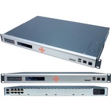 Lantronix SLC 8000 16 - Port Advanced Console Manager, Single AC Power Supply, TAA