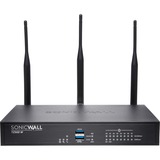 SonicWALL TZ500 Network Security/Firewall Appliance