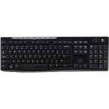 Protect Computer Products LG1487111 Dust Covers Logitech K270 / Mk270 / Y-r0042 Keyboard Cover 037722527621