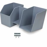 Image of Ergotron Storage Bin - for LearnFit and SV10 Carts
