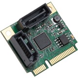 IO Crest mPCI-E Controller